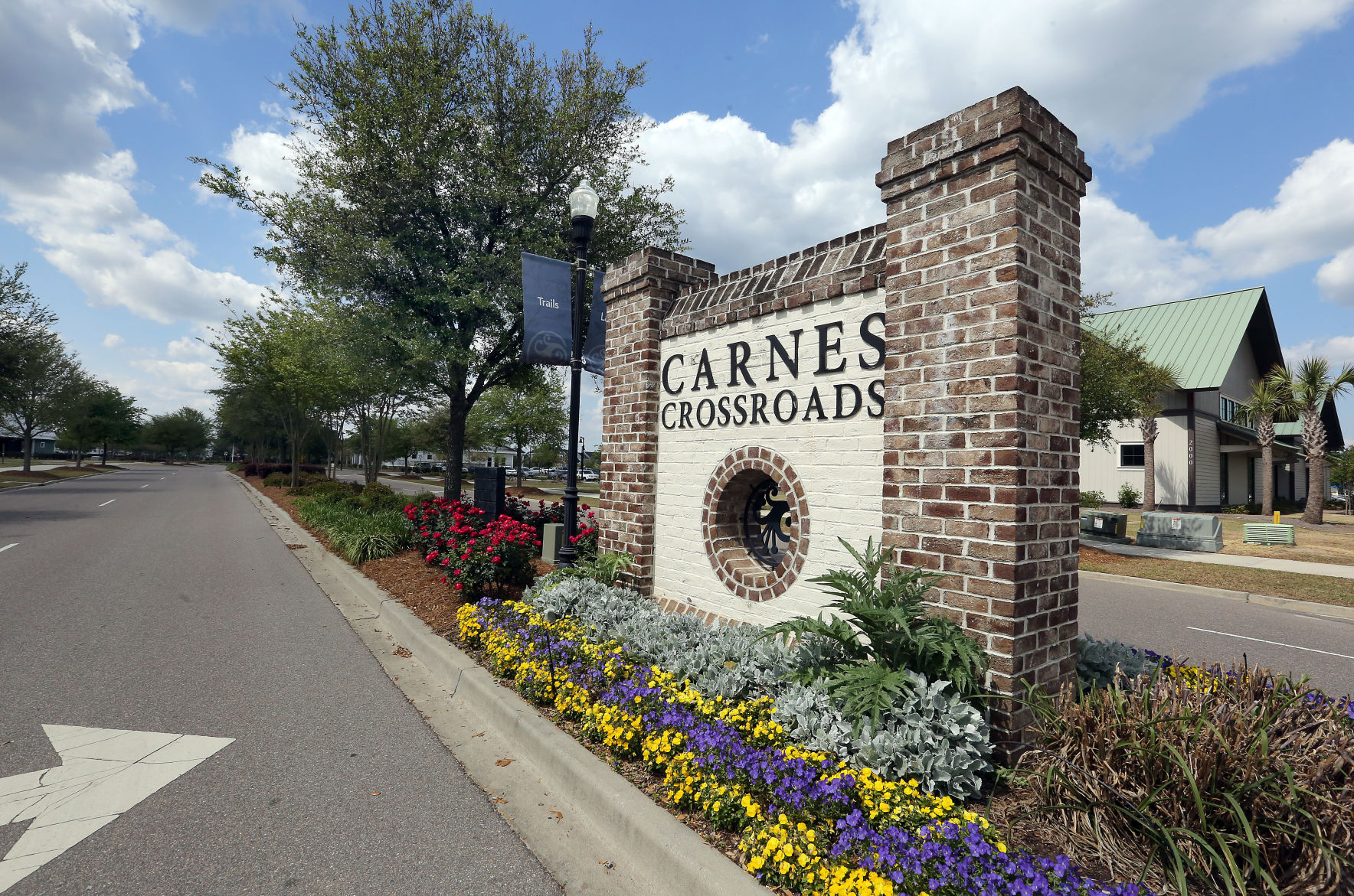 Carnes Crossroads